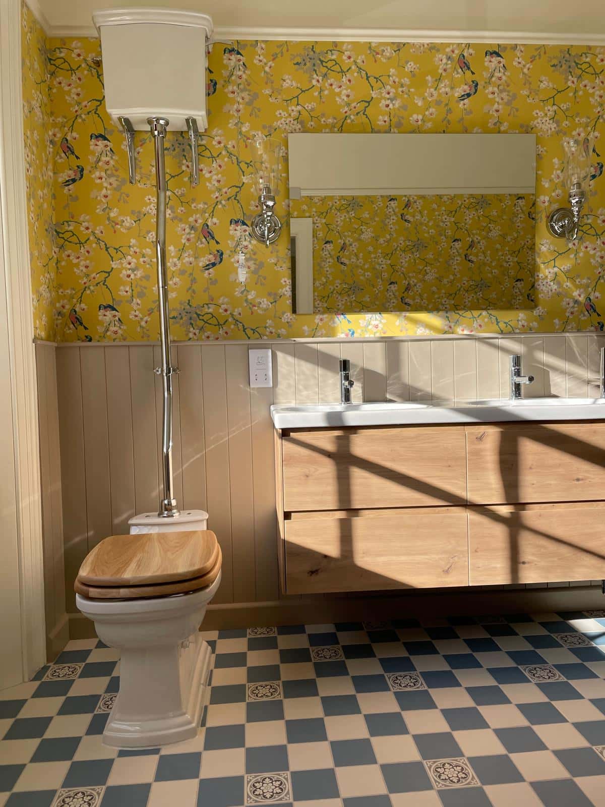 Shropshire's Hands‑On Heating Specialists for New Builds & Rural Homes